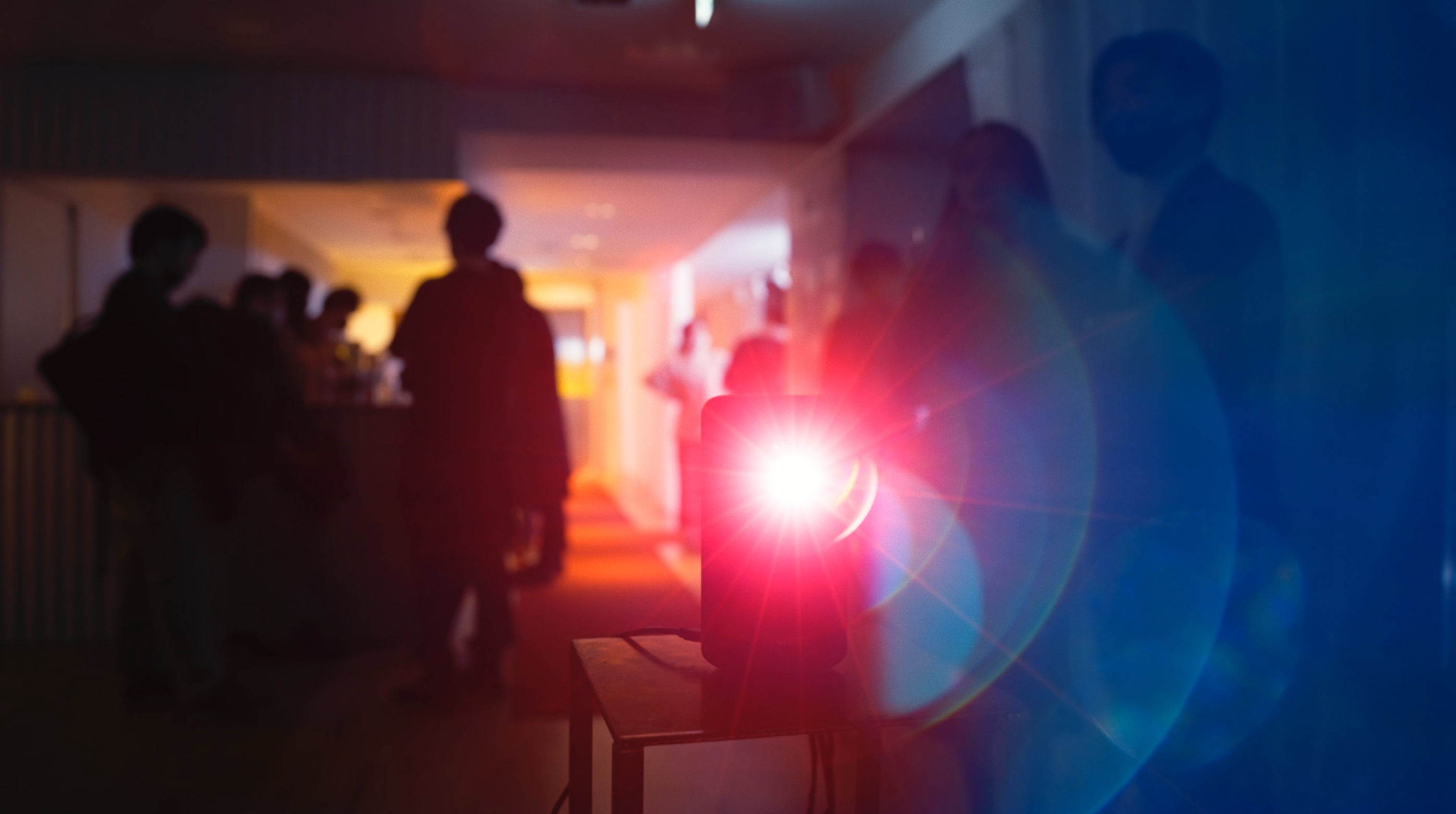 シアターイメージ