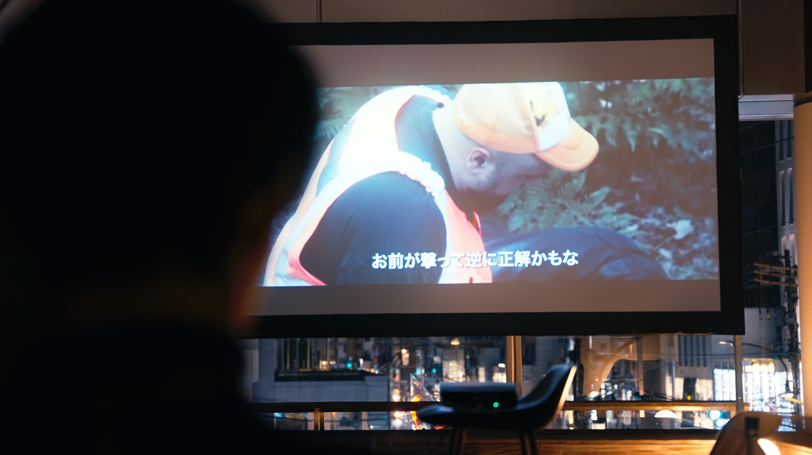 シアターイメージ