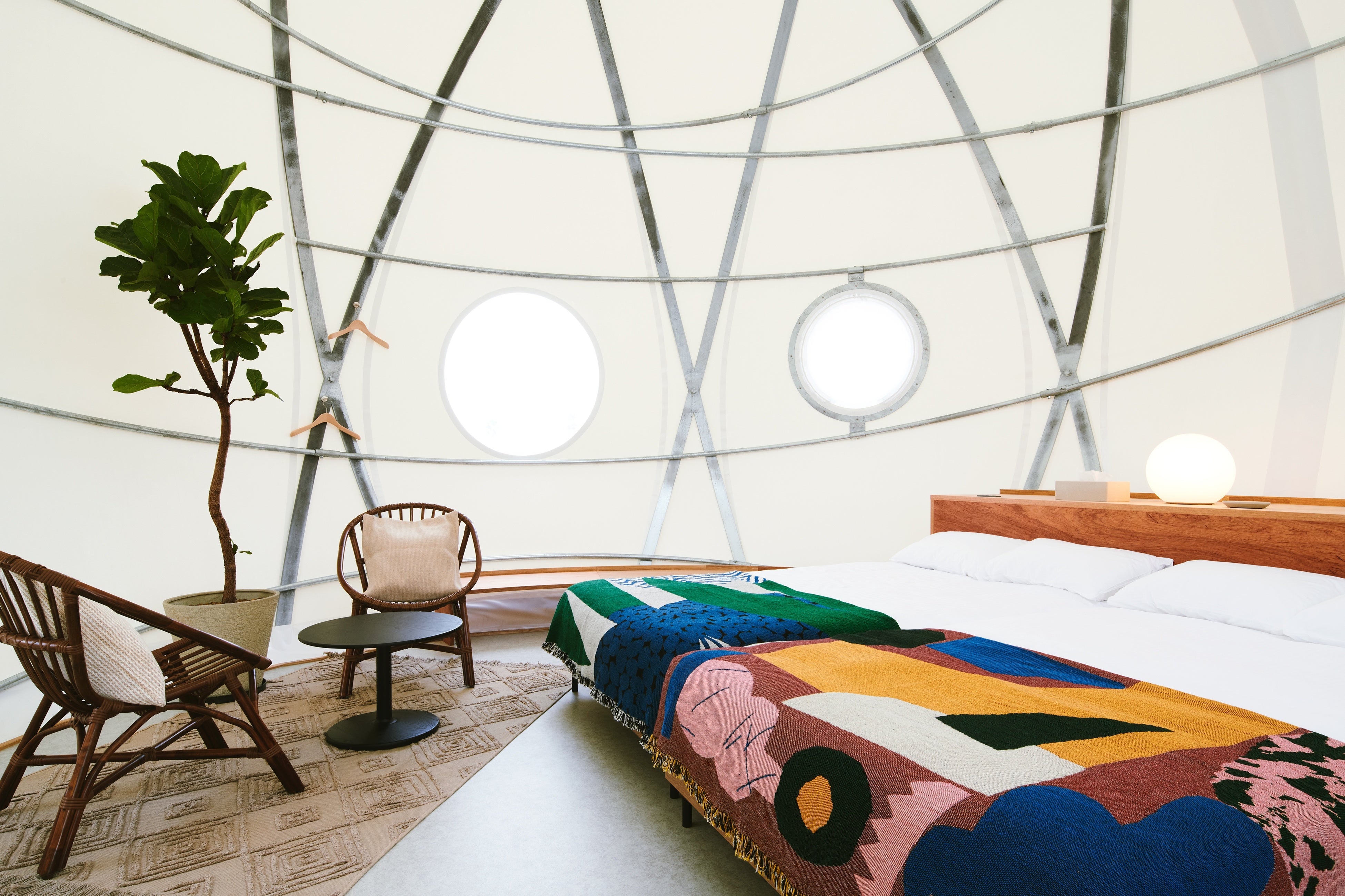 日本初 泊まれる公園 が九州初上陸 Inn The Park 福岡 22年3月15日 海の中道 海浜公園内に開業決定 株式会社インザパークのプレスリリース