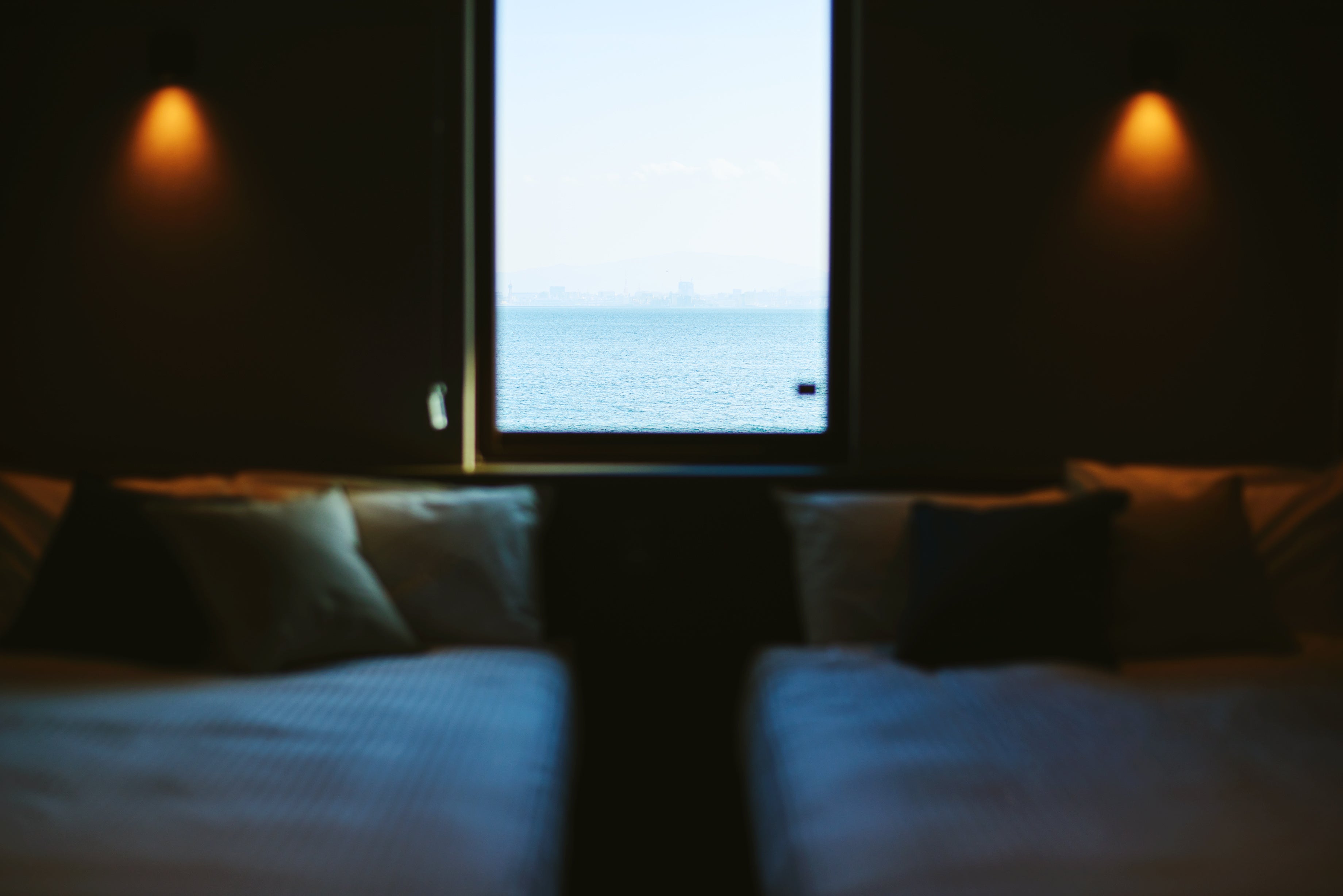 スイートルーム