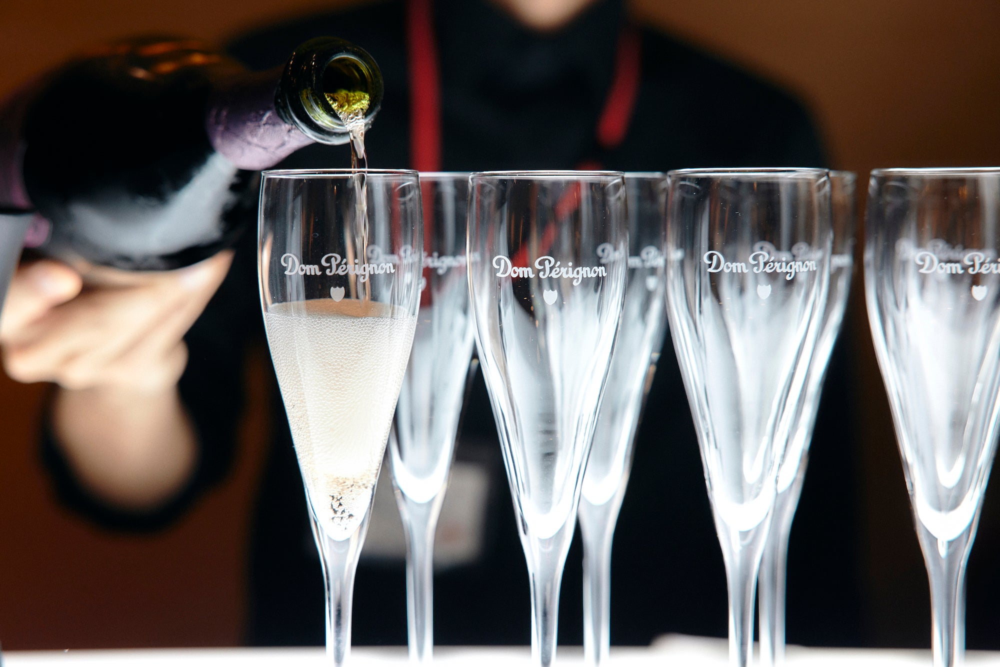 ドン ペリニヨン