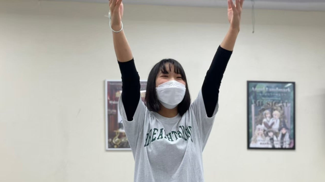 フィアル役：北島小夏