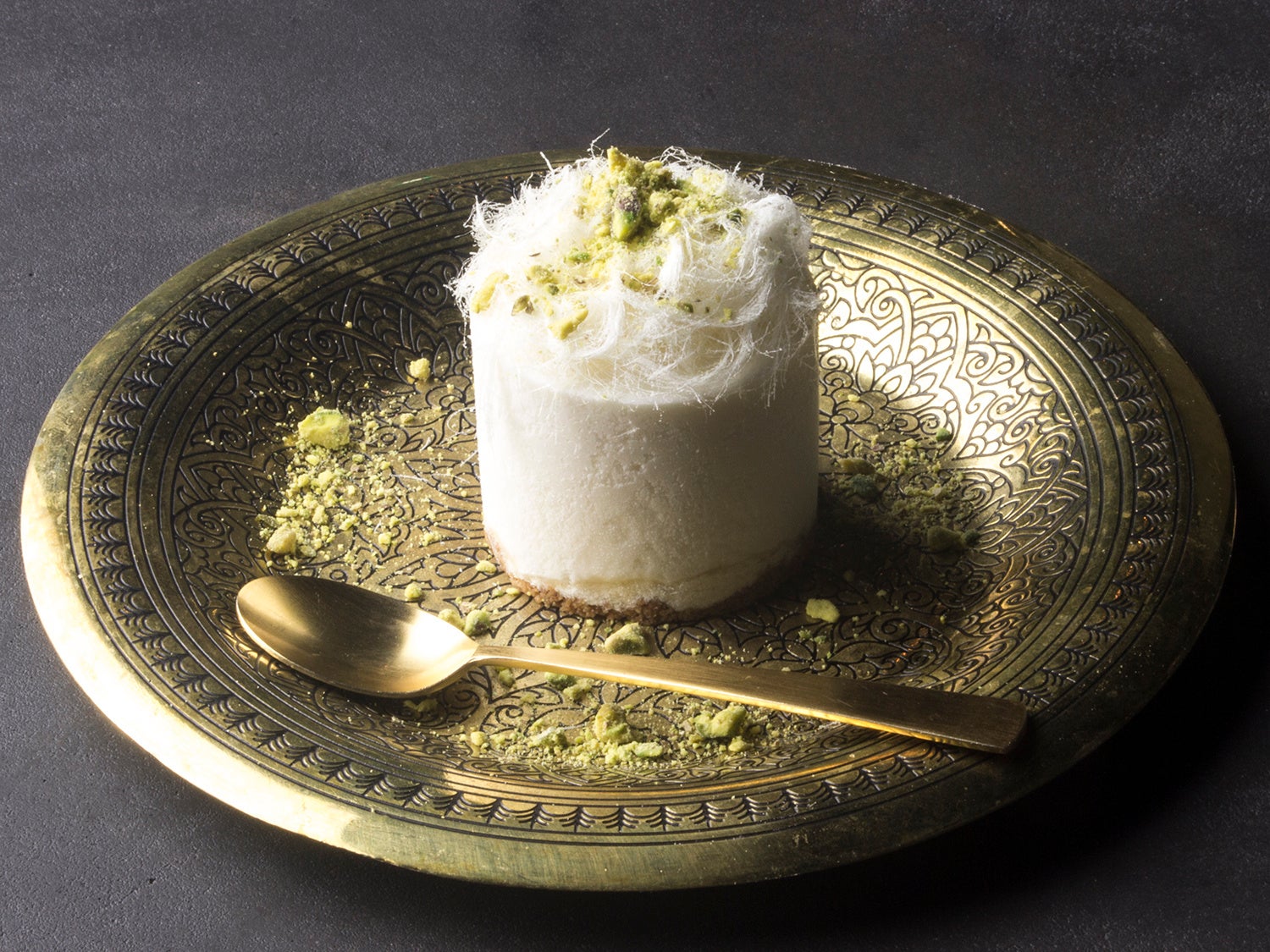 ガザル・ベイルート