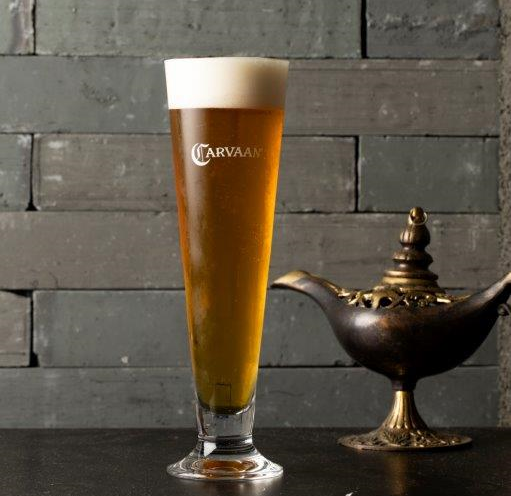 アラビアンライム・エール