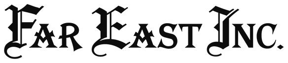 株式会社FAR EAST