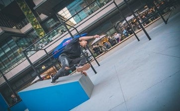 ▲過去大会の様子