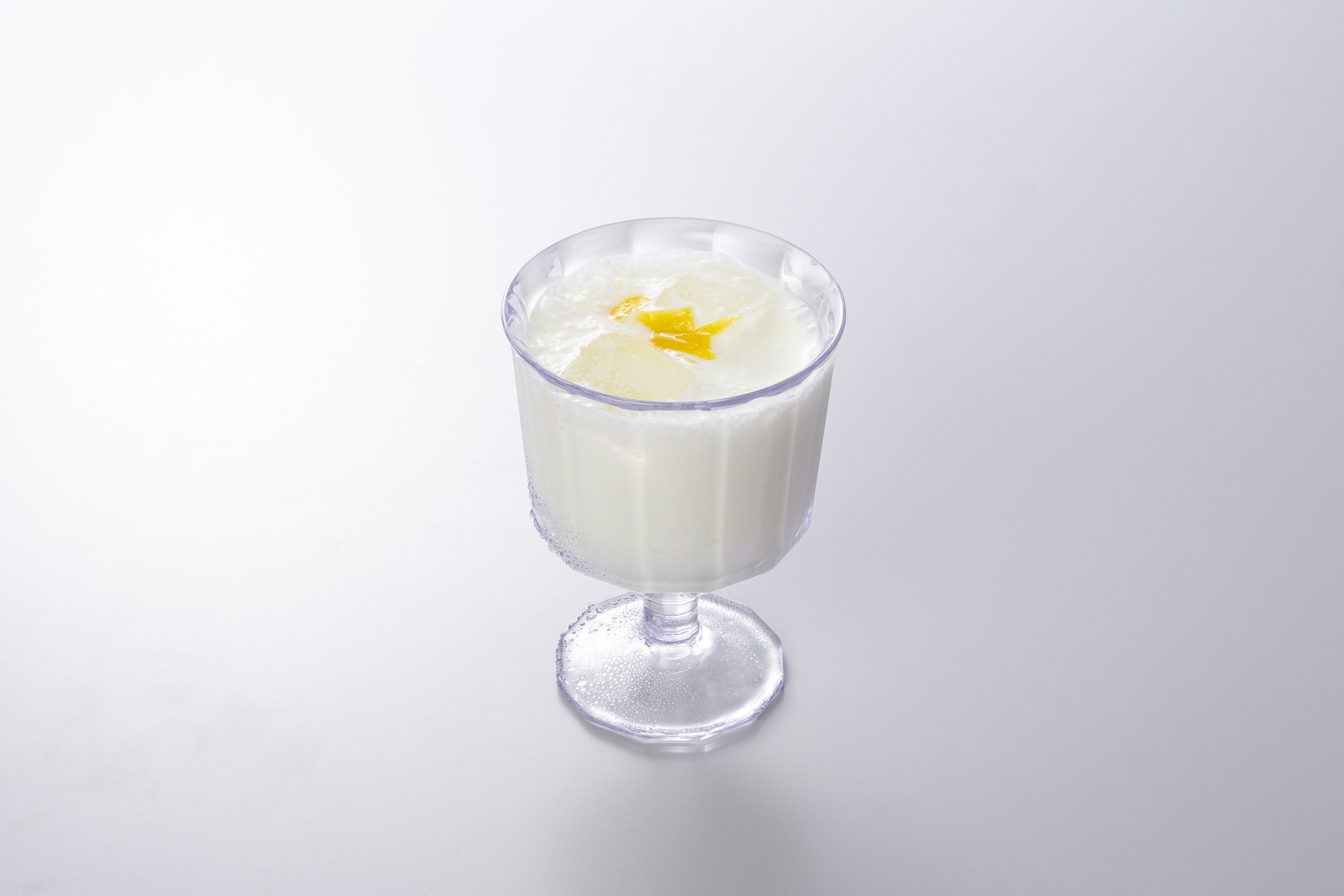 ラッシー　￥250（税込）