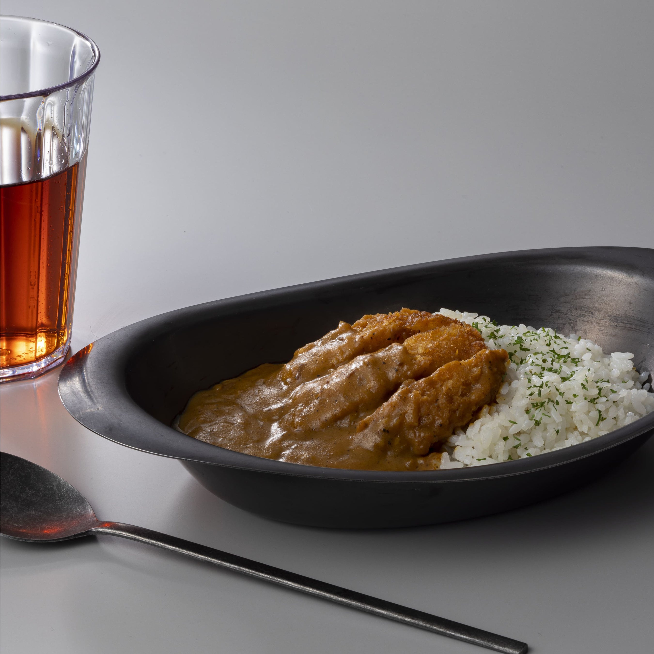 上等カレーのお店の味がご自宅で味わえる