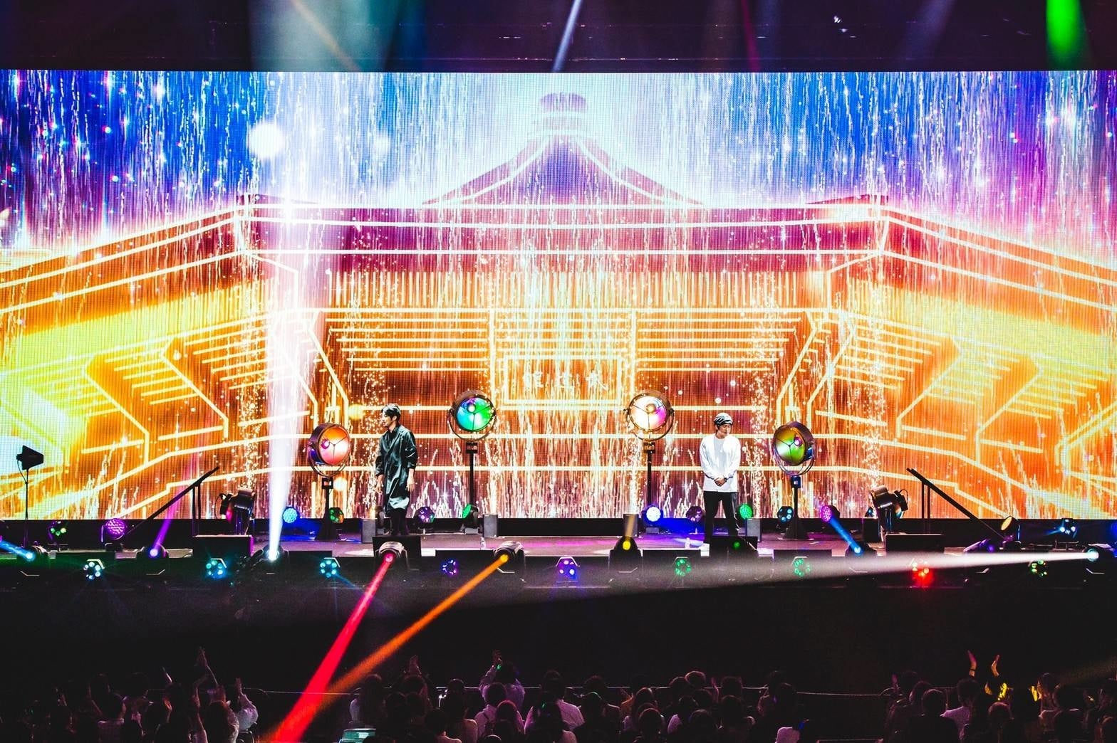 photo by @cazrowAoki