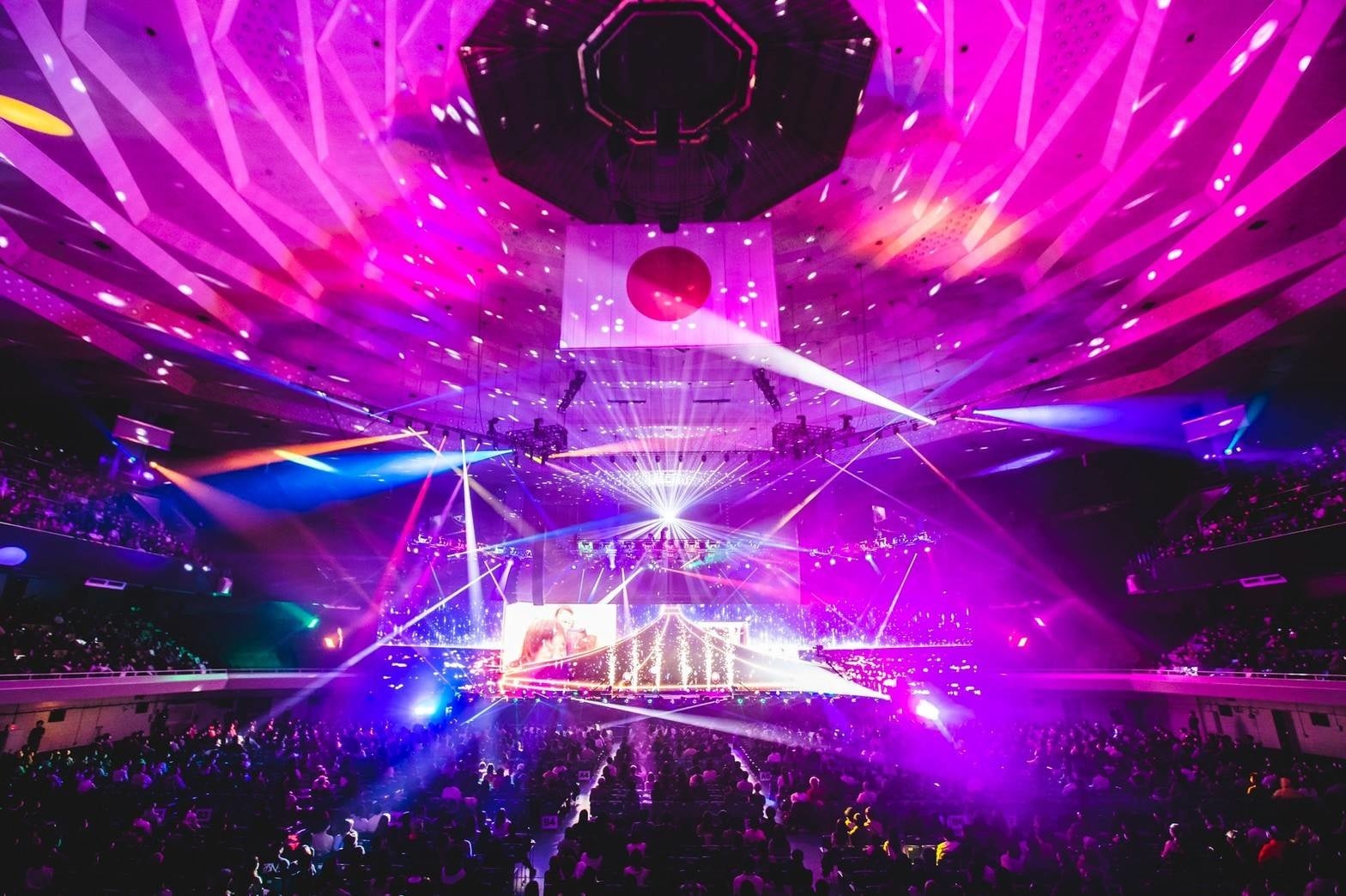 photo by @cazrowAoki