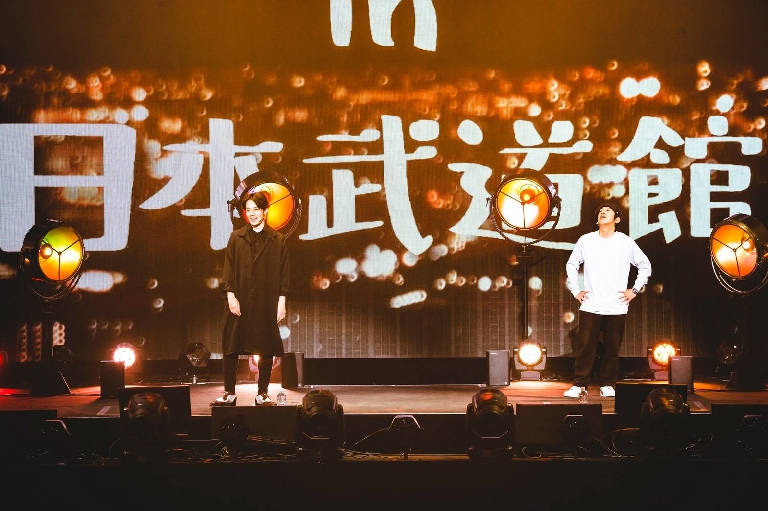 photo by @cazrowAoki