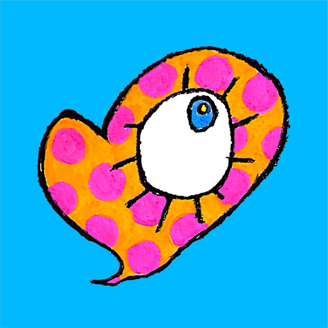 CTDへの参加の認証に利用できるNFT『SHINZO』