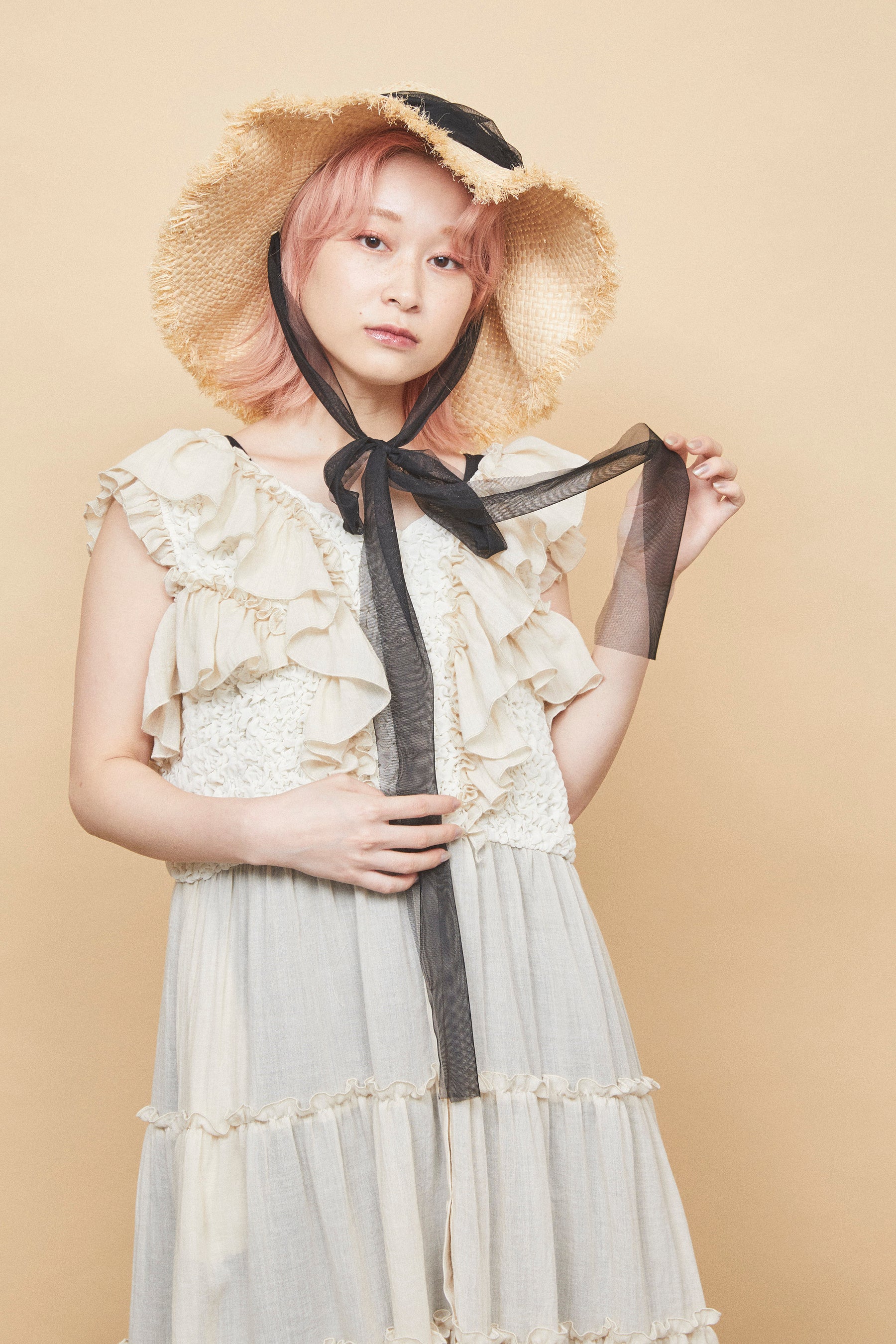 上位蜃気楼ワンピース