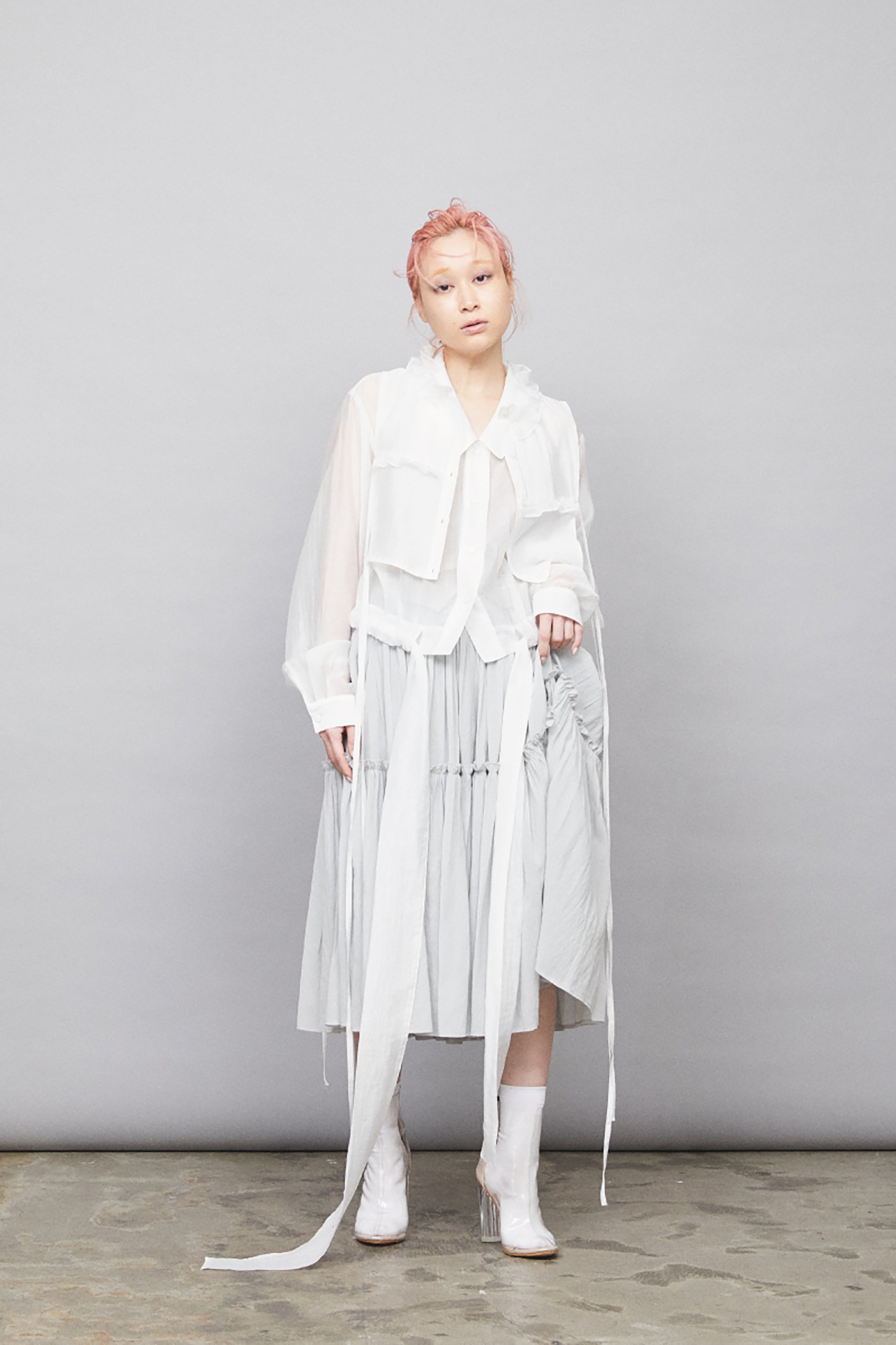 online storeを拠点に活動】S / île（シール）のポップアップ
