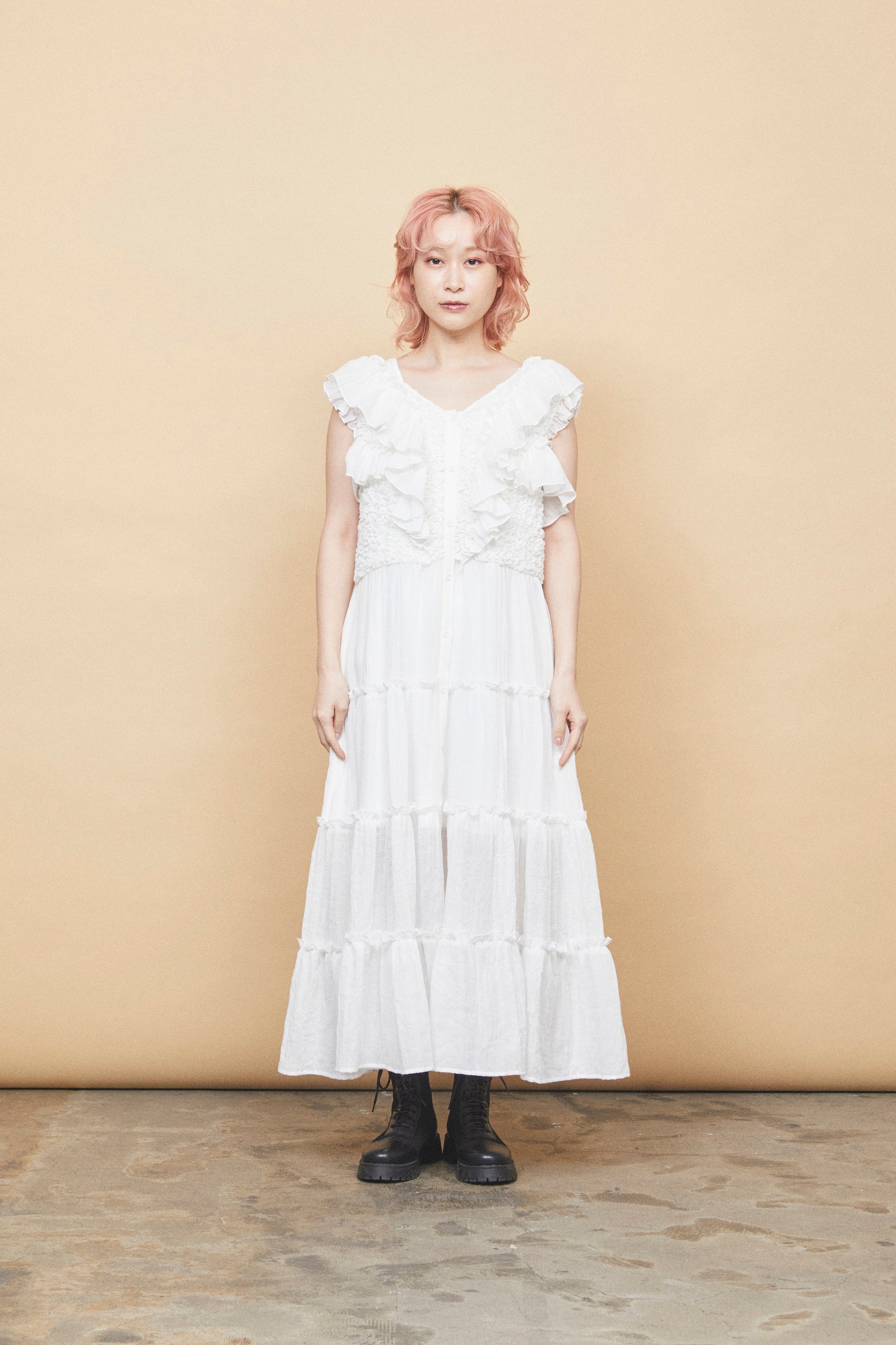 上位蜃気楼ワンピース