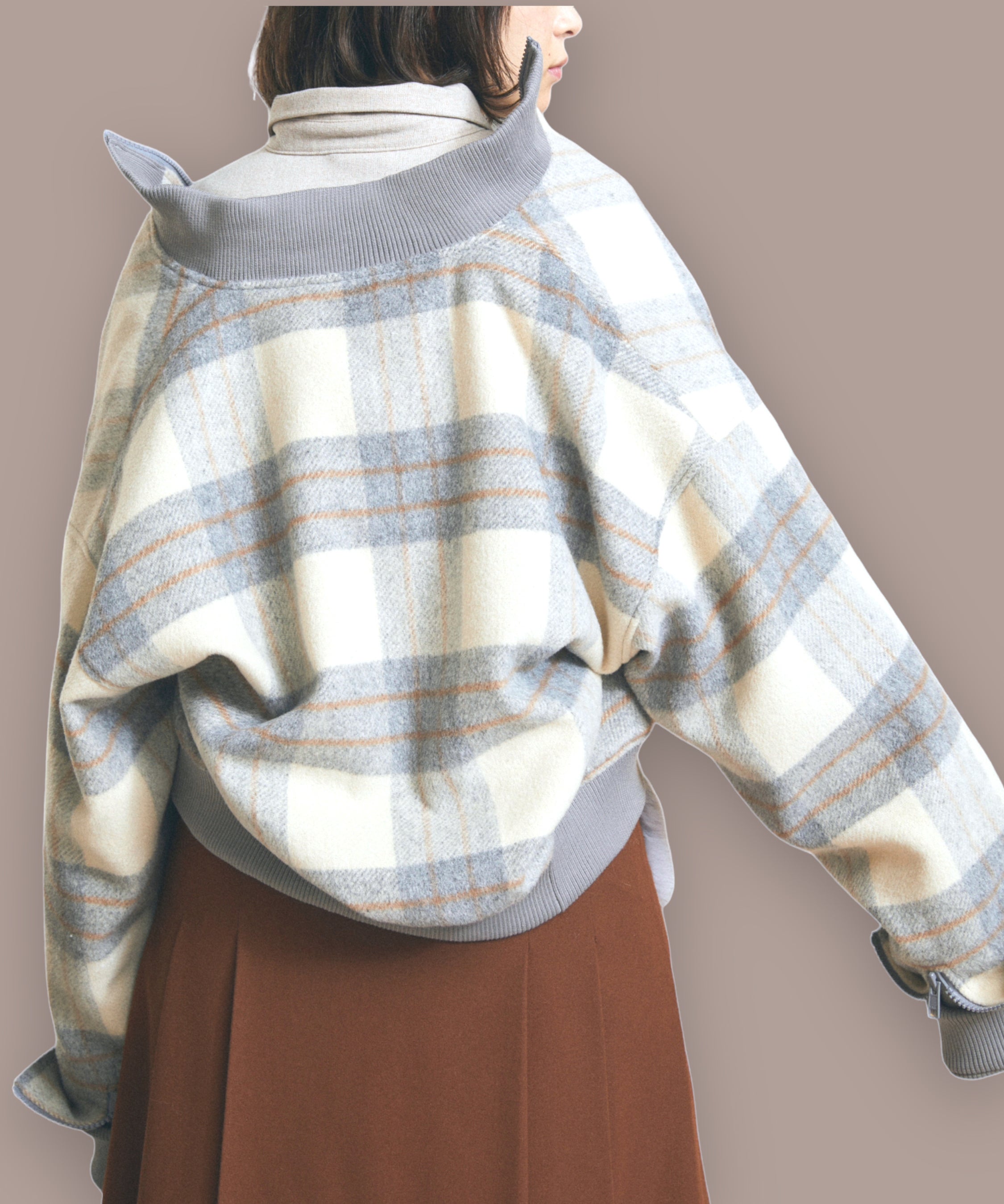 S / île シール】online storeを拠点に活動するS / îleのポップアップ