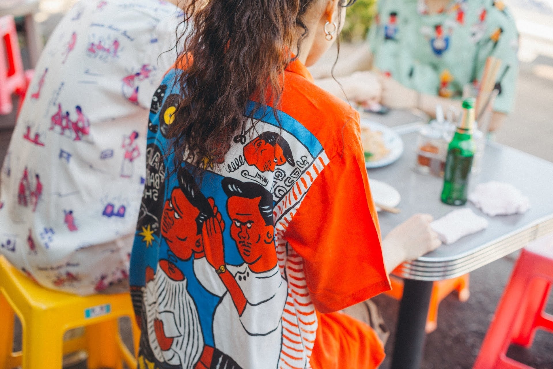 いいあんべぇを日常に 沖縄発アロハシャツブランド Eanbe 新作3商品をpop Upとecサイトで4月10日 日 より販売開始 マエノリ株式会社のプレスリリース いいあんべぇを日常に 沖縄発アロハシャツブランド Eanbe 新作3商品をpop Upとecサイトで4月10日 日 より販売開始 マエノリ株式会社のプレスリリース