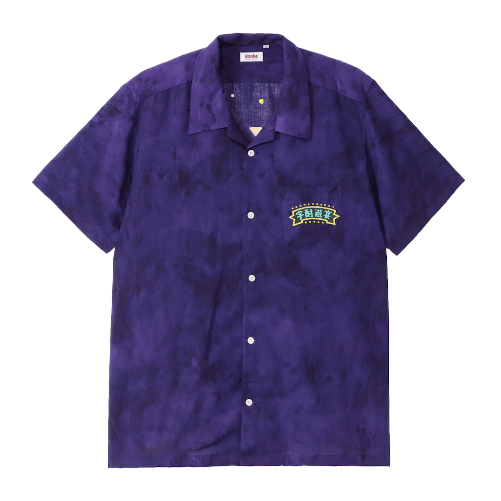 いいあんべぇを日常に」沖縄発アロハシャツブランド「Eanbe」、新作