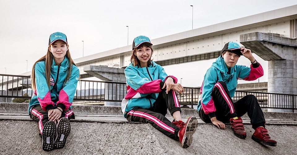 ロンヨンジャパン 昇華転写ユニフォーム 上下セット Lサイズ 2025年