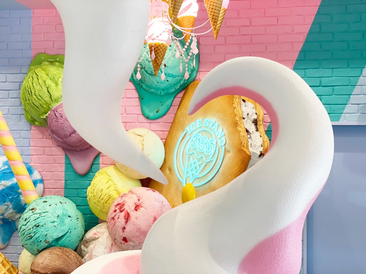 店内には「隠れハート」が多数