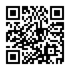 キャンペーン特集ページ　QRコード