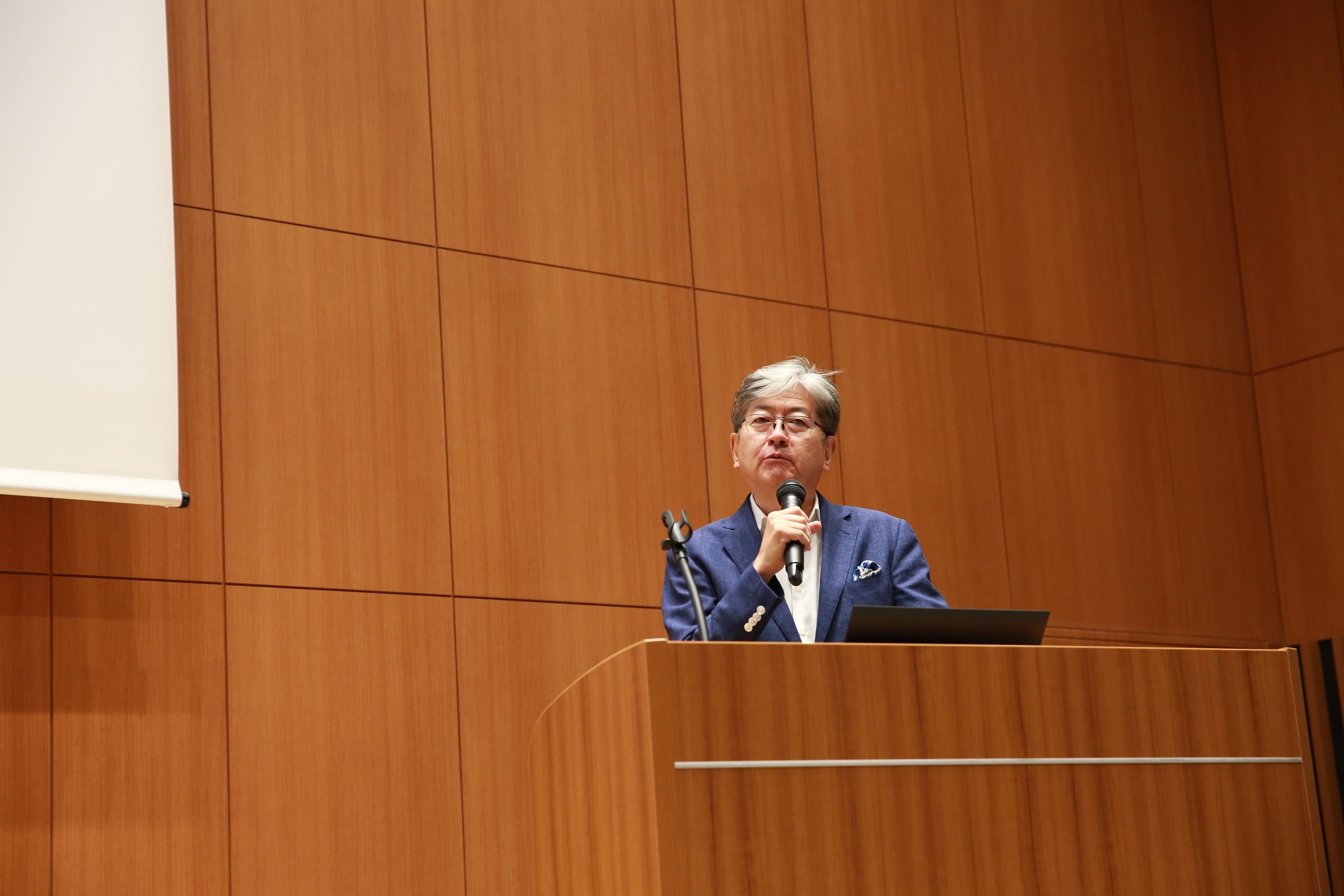 マネックスグループ松本大代表執行役会長