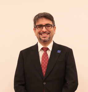 エミン・ユルマズ塾頭