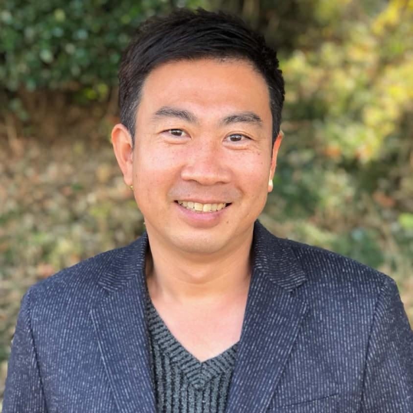 株式会社ラインアップ 野瀬　貴志様 中古車販売店