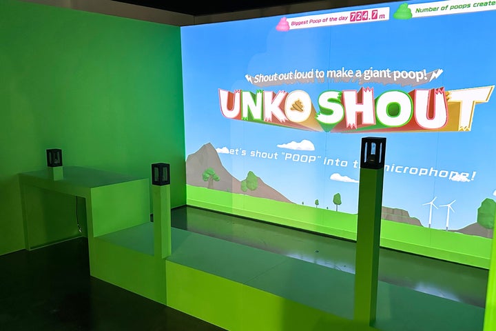 【オーストラリア初上陸】「うんこミュージアム」メルボルンで大人気! 【オーストラリア初上陸】「うんこミュージアム」メルボルンで大人気!