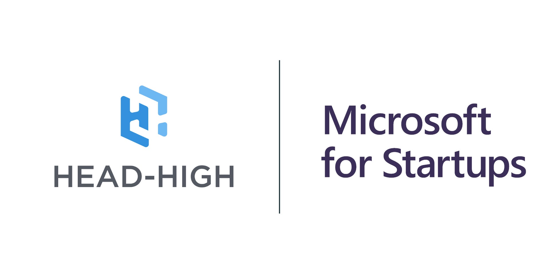 株式会社ヘッドハイ, Microsoft for Startups