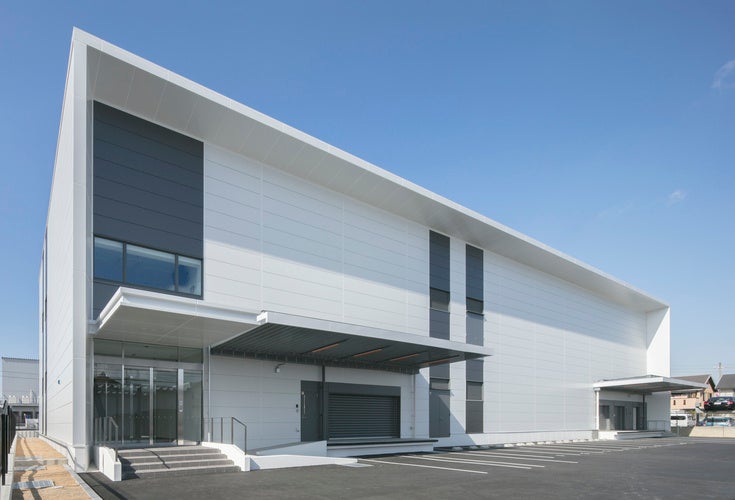 グルメキッチン（外観）