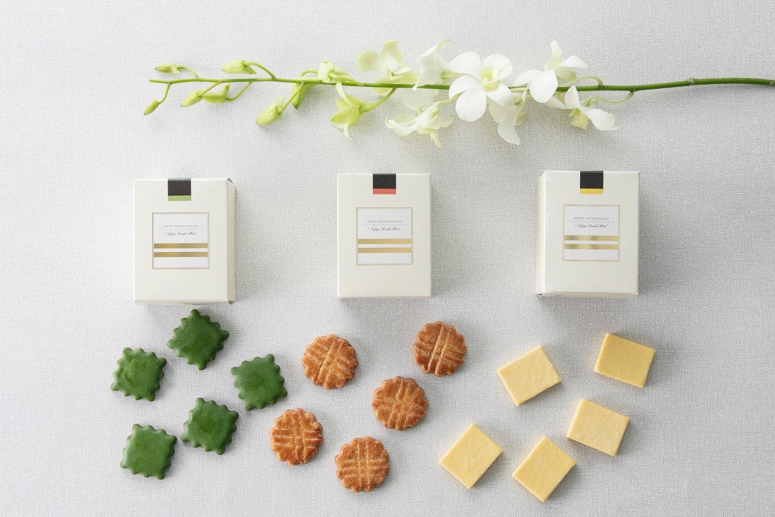 トレ・ミニョン（イメージ）