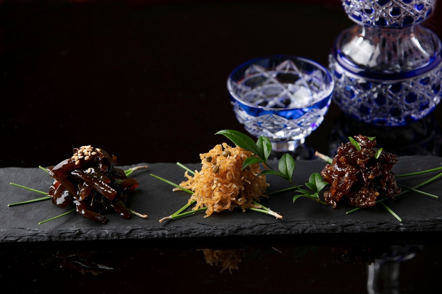 佃煮3種詰め合わせ（イメージ）