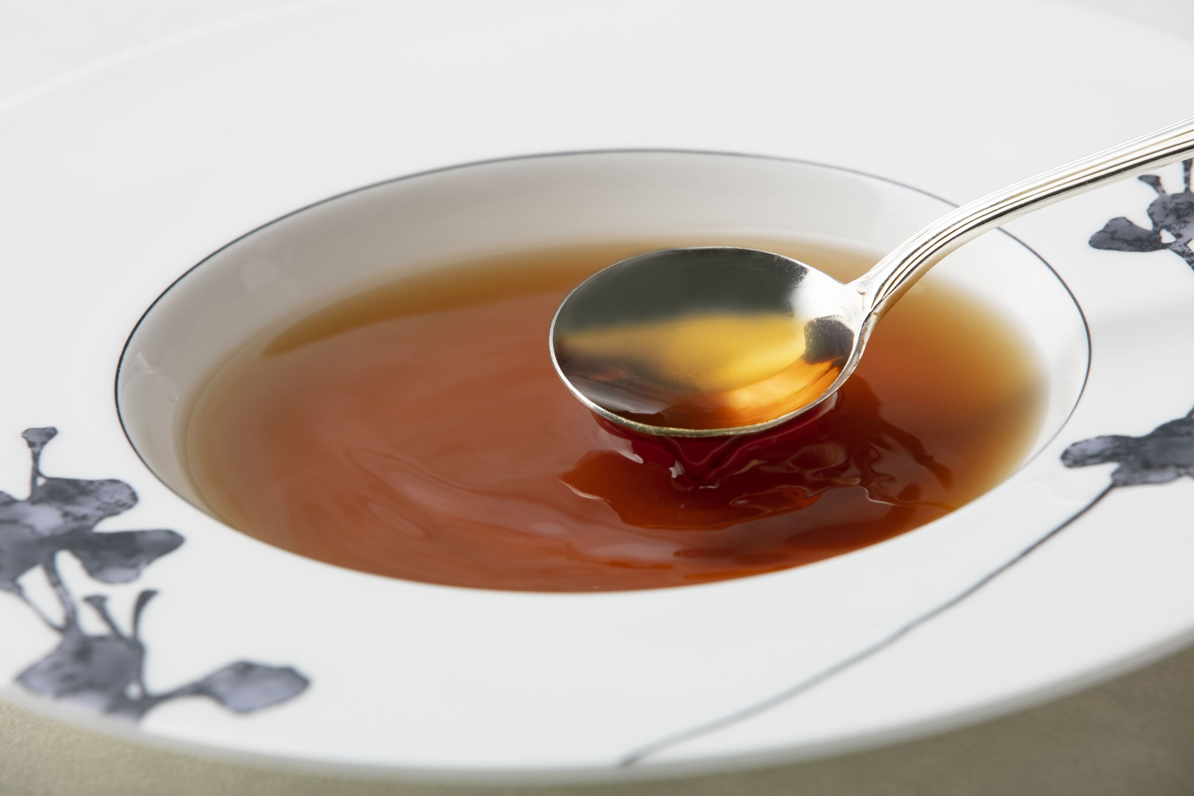 コンソメスープ