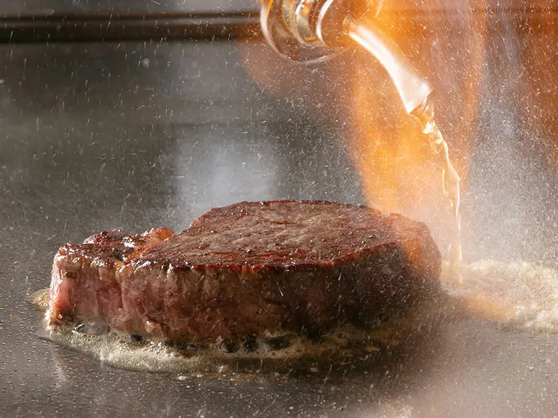 昇龍 お正月コース