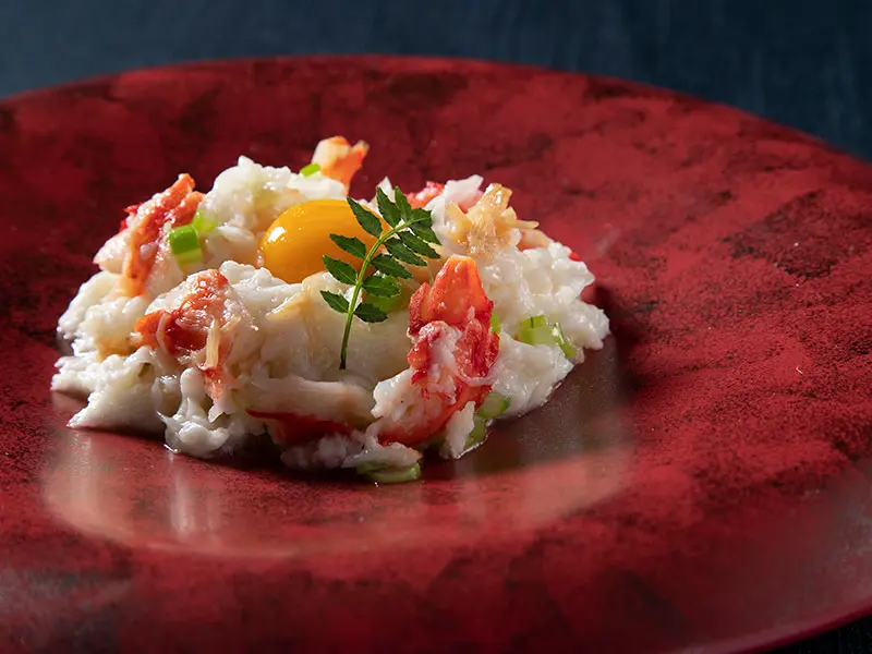 柳城　新春コース