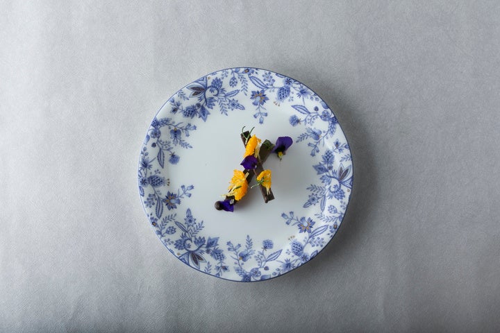 本日のプティフール