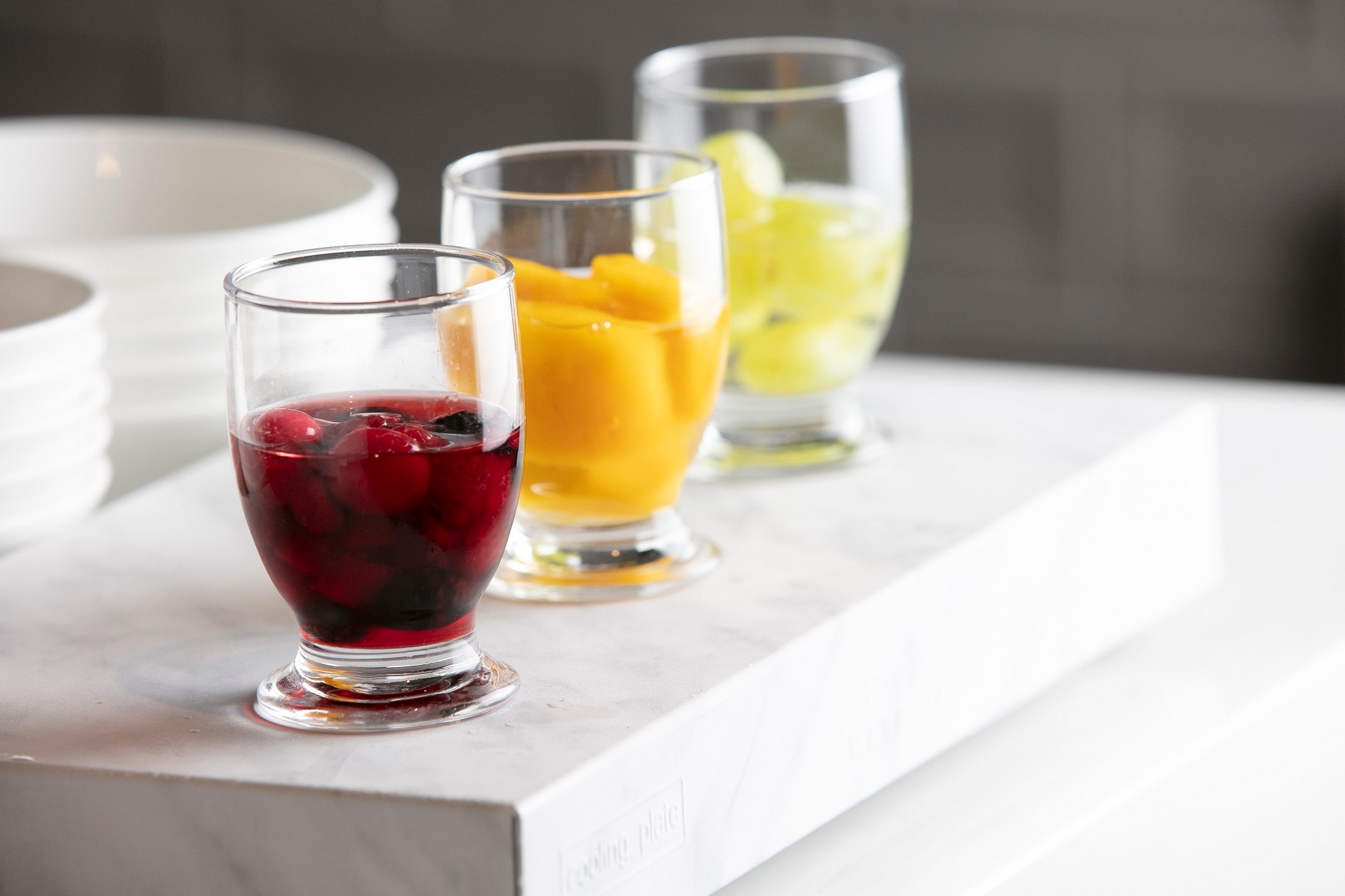 フルーツピクルス（イメージ）（イメージ）