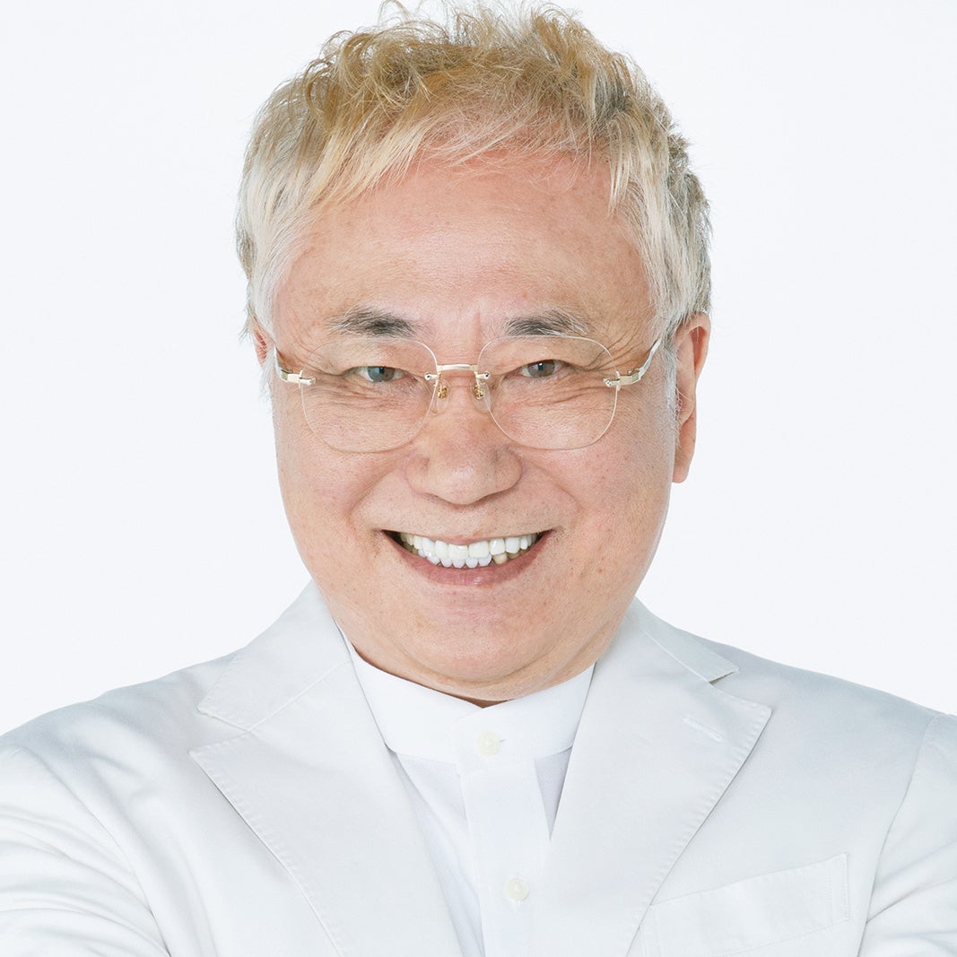 統括院長 高須克弥