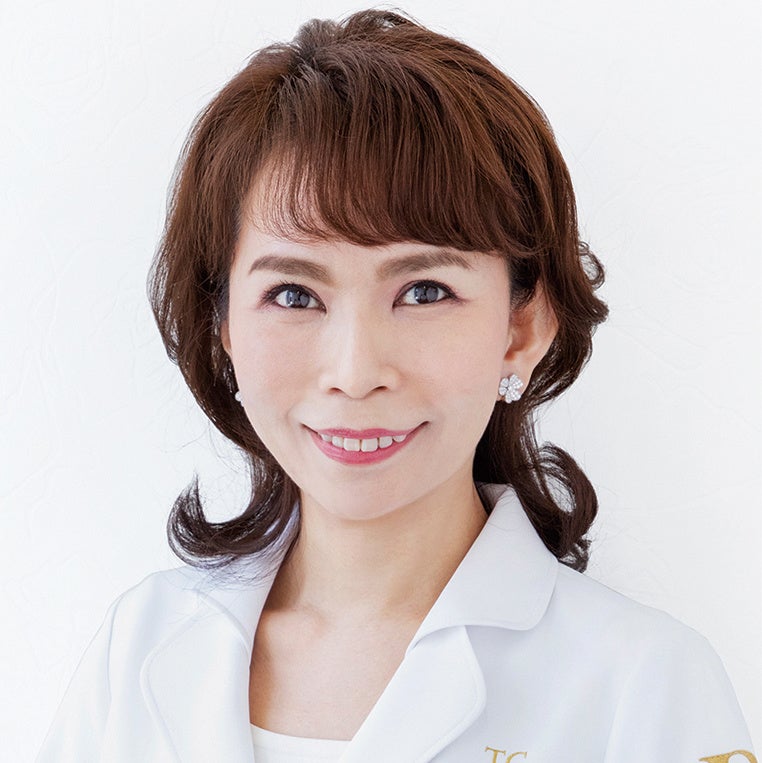 銀座 高須クリニック 院長 高須英津子