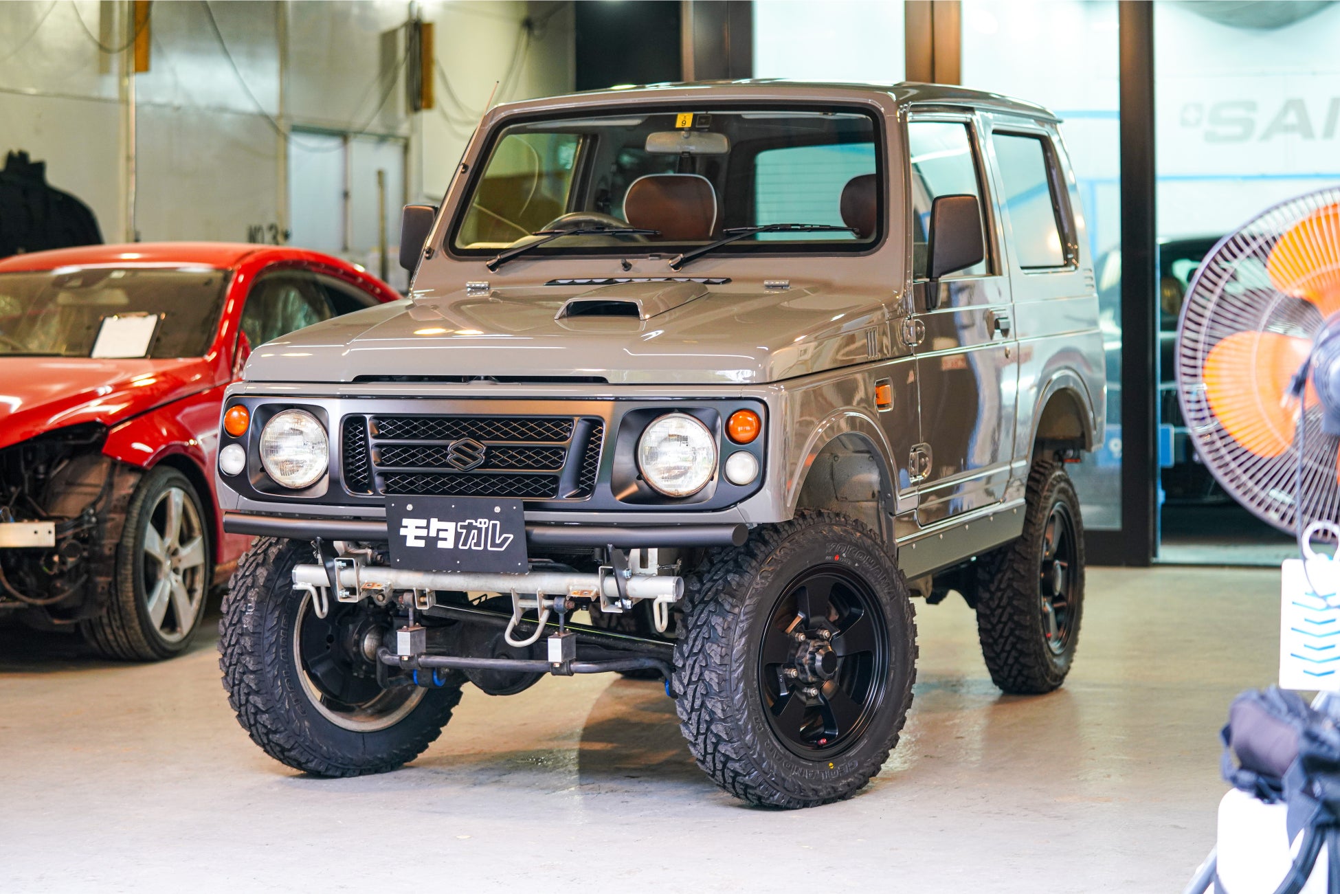 カスタムカーをネットで注文 モタガレ が提案する新しいコンプリート中古車販売 株式会社モーターガレージのプレスリリース カスタムカーをネットで注文 モタガレ が提案する新しいコンプリート中古車販売 株式会社モーターガレージのプレスリリース