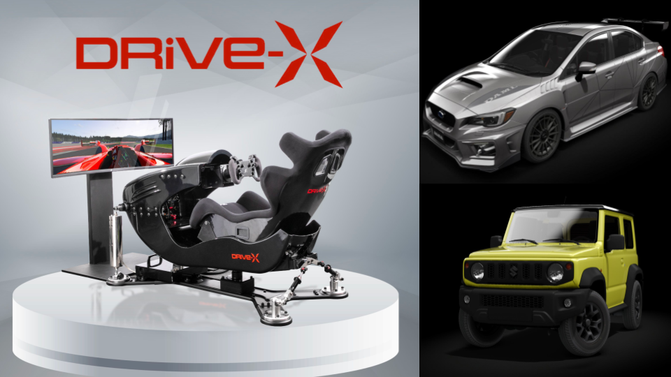 使用SIM・使用車両