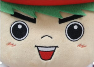 これでスコアも大幅アップ カープファンゴルファー垂涎の世界初商品化 広島東洋カープ公認 キャラクター ぬいぐるみゴルフヘッドカバー 球春到来 22年3月10日 待望のデビュー 株式会社セキグチのプレスリリース これでスコアも大幅アップ カープファンゴルファー垂涎の世界初商品化 広島東洋カープ公認 キャラクター ぬいぐるみゴルフヘッドカバー 球春到来 22年3月10日 待望のデビュー 株式会社セキグチのプレスリリース