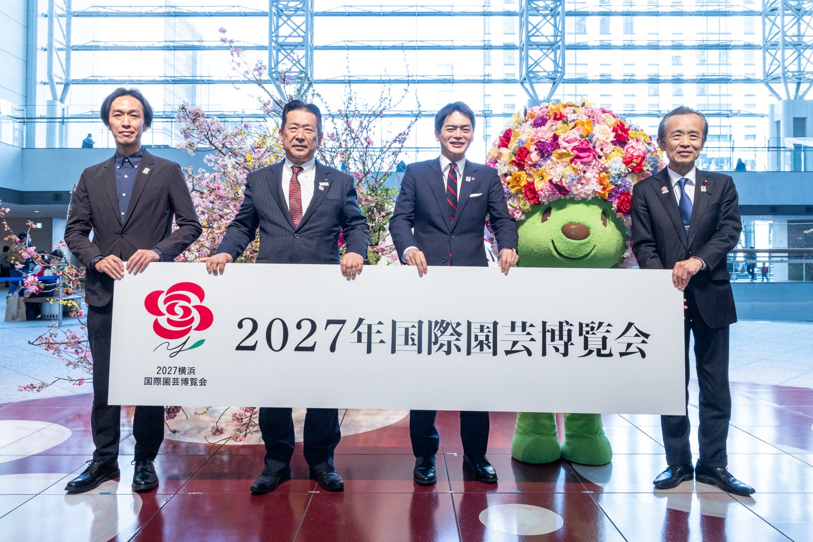 フォトセッション