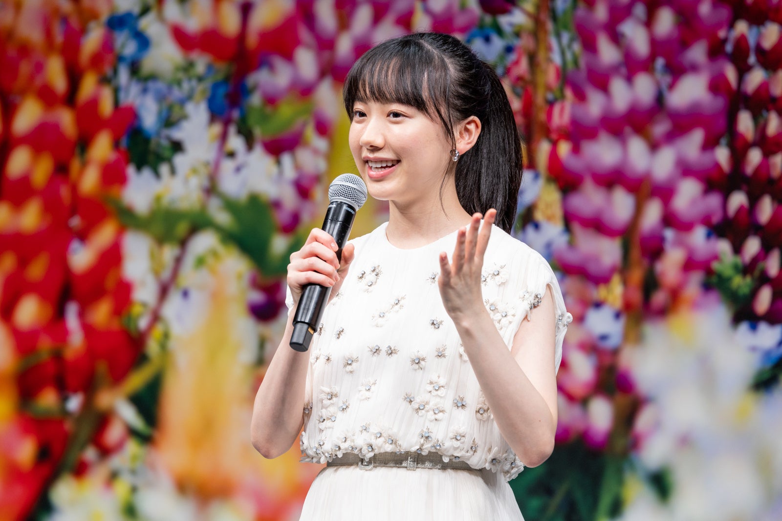 芦田愛菜 アイコラ エロ 無修正 俳優 芦田愛菜さん、GREEN×EXPO 2027(2027年国際園芸博覧会)公式アンバサダーへ就任。「一人でも多くの人の心に希望ある未来が描けるように」 | 公益社団法人2027年国際園芸博覧会協会のプレスリリース