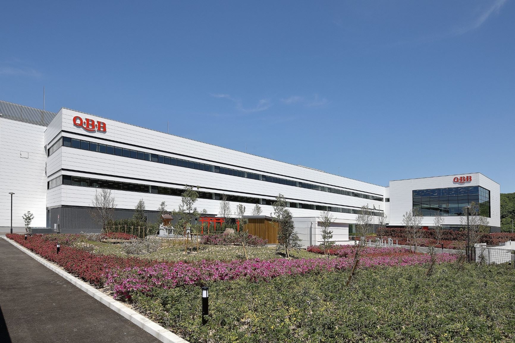 六甲バター神戸工場