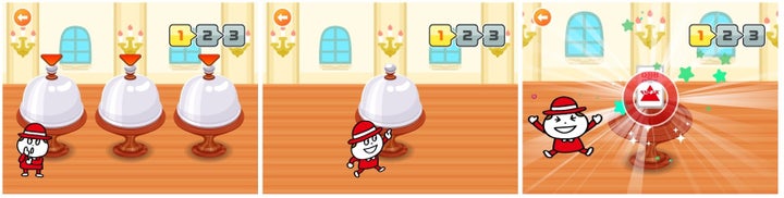 QBBベビーチーズランド、子ども向けアプリ「ごっこランド」に新登場!2024年5月22日から提供開始! QBBベビーチーズランド、子ども向けアプリ「ごっこランド」に新登場!2024年5月22日から提供開始!