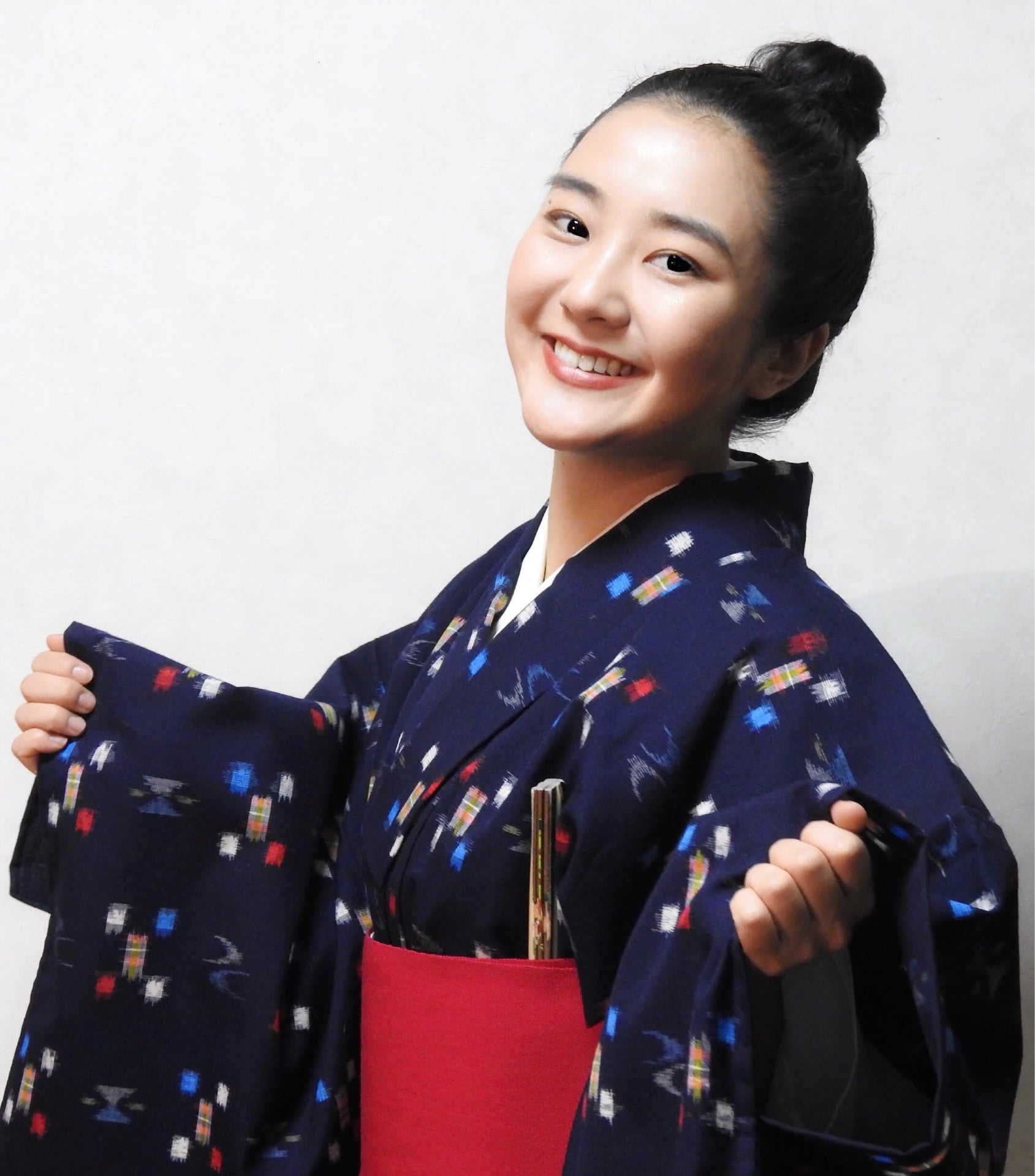 らぶ平一門　らむ音