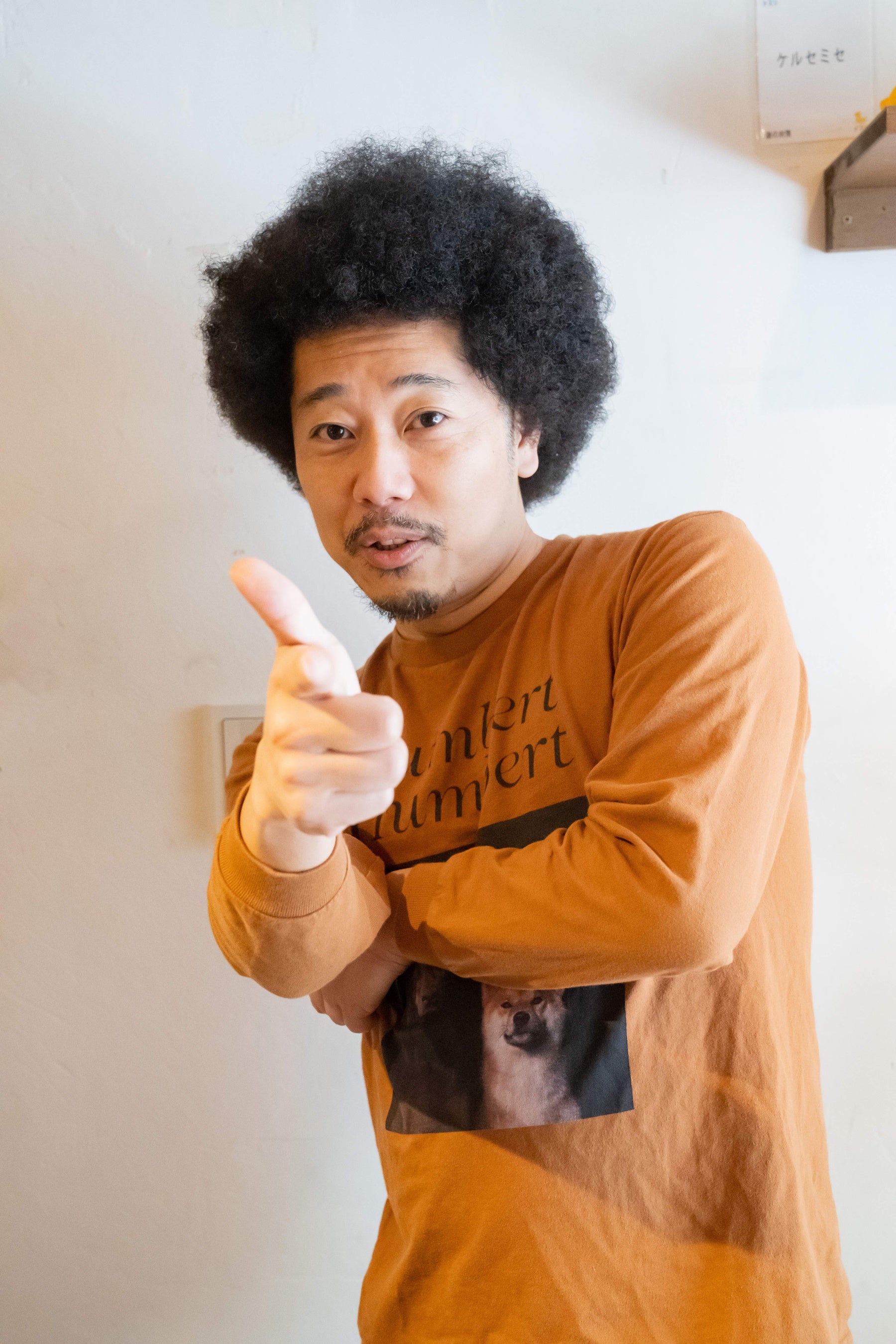 謎解きイベントクリエイター　小栗太