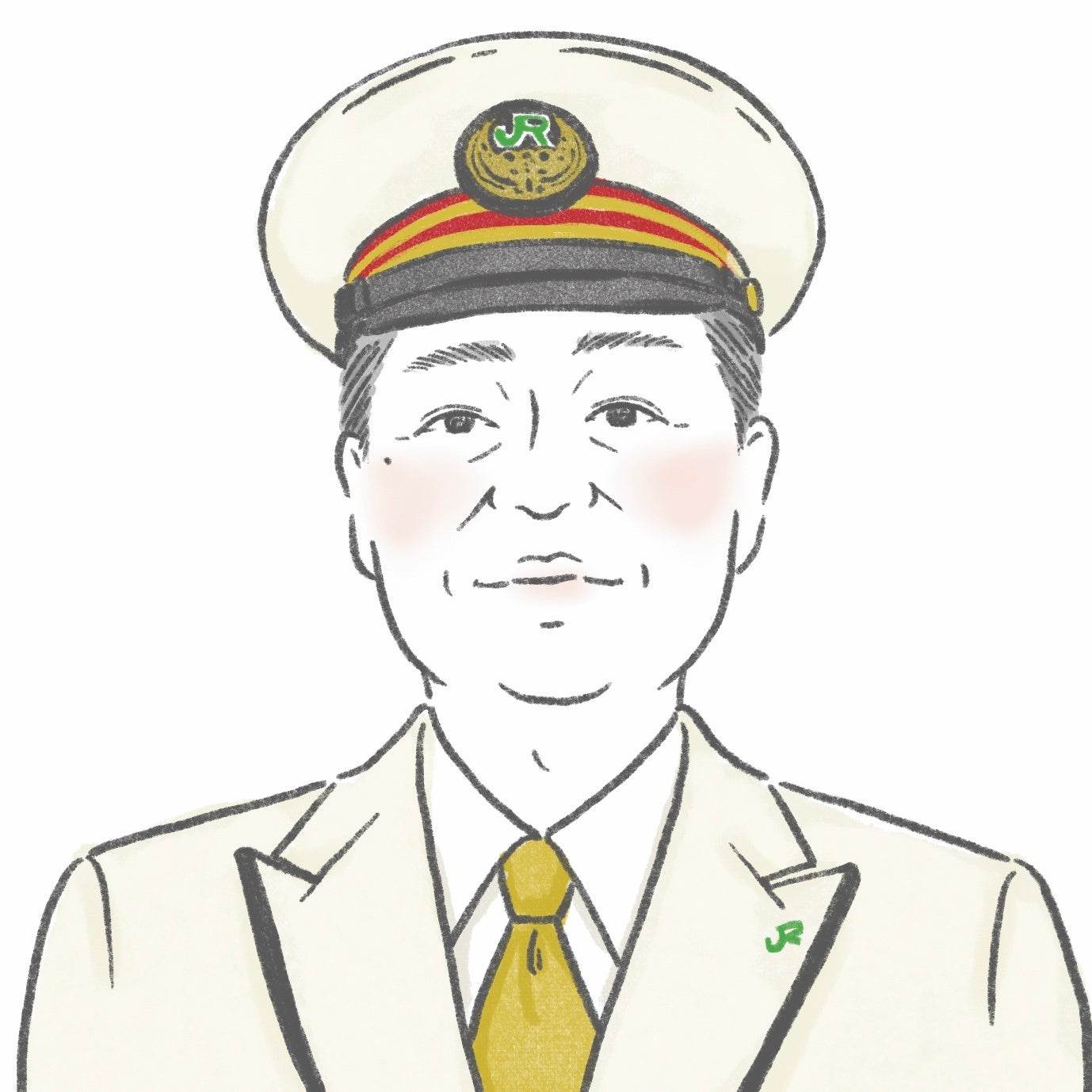 JR東日本東京駅長 百瀬 孝